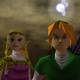 Illustration for article titled Its Been A Groundbreaking Month For iOcarina Of Time /iSpeedrunning
